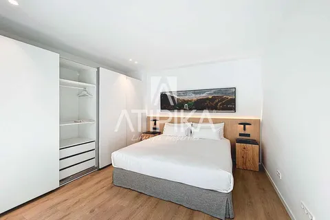 Pis de 192 m² a Barcelona