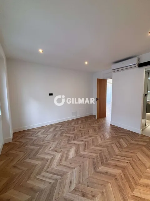 Pis de 103 m² a Màlaga