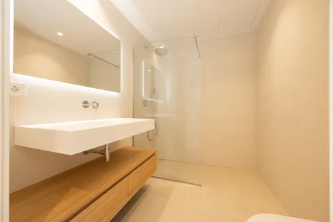 Wohnung 108 m² in Vic