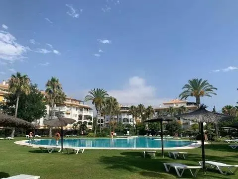 Pis de 89 m² a Marbella