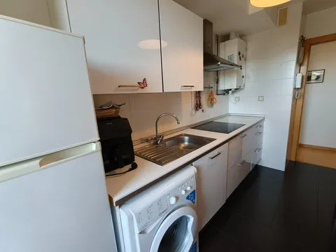 Pis de 92 m² a Lleó