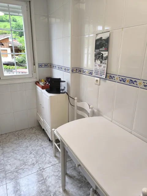 Apartamento 53 m² em Aller