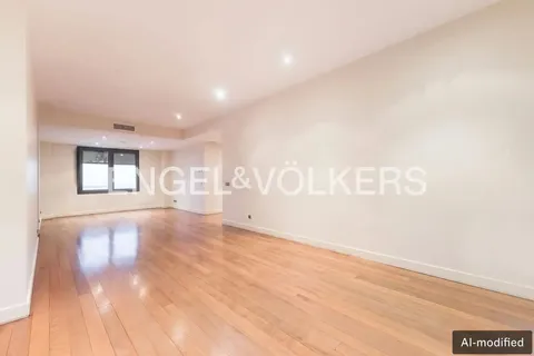Pis de 114 m² a Barcelona
