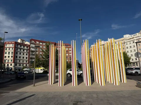 Pis de 157 m² a Madrid