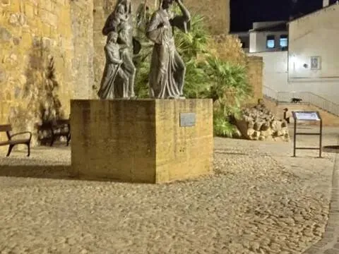 Apartamento 90 m² em Antequera