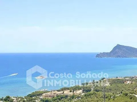 Moradia 150 m² em Altea