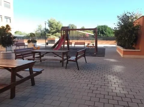 Pis de 110 m² a Sant Vicent del Raspeig