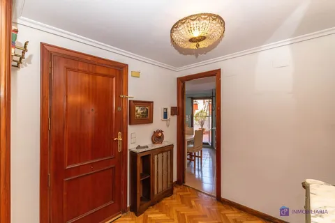 Квартира 134 м² у Сарагосі