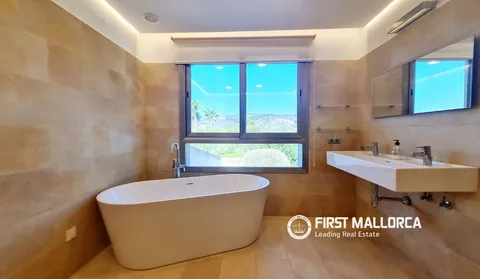 Casa de 256 m² a Bunyola