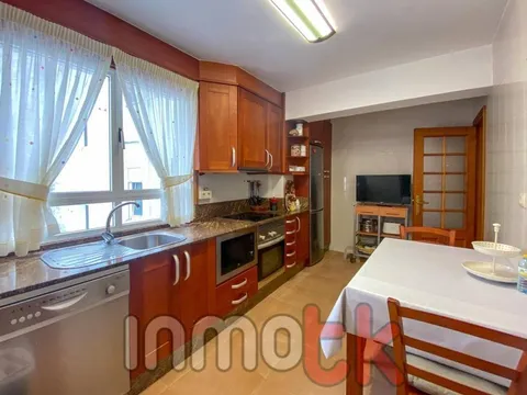 Pis de 109 m² a A Corunya