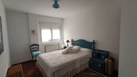 Pis de 89 m² a Gijón