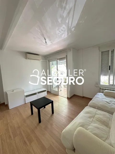 Piso de 65 m² en Móstoles
