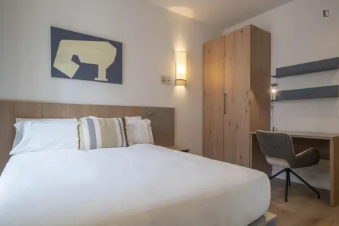 Habitación en alquiler, Madrid