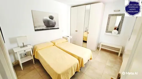 Pis de 80 m² a San Bartolomé de Tirajana