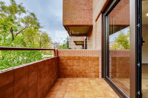 Appartamento 48 m² a Madrid