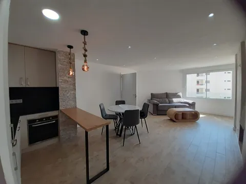 Appartamento 56 m² a Altea