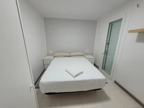 Habitació de lloguer, l'Hospitalet de Llobregat