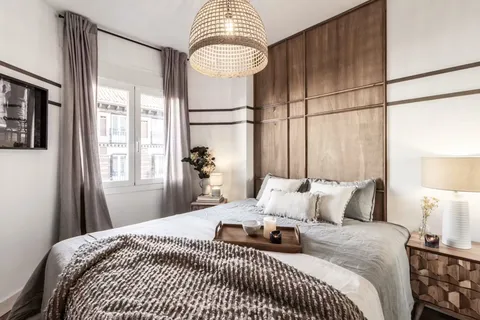 Pis de 58 m² a Madrid