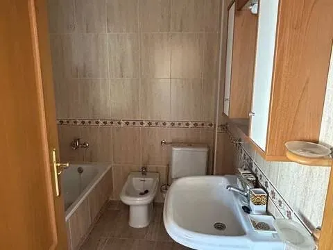 Pis de 110 m² a Mazarrón (4/6)