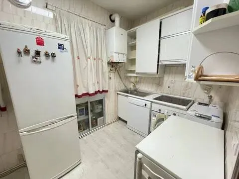 Wohnung 137 m² in Madrid