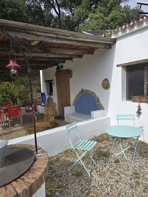 Квартира 225 м² в Jubrique
