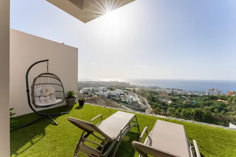 Casa de 559 m² a Adeje