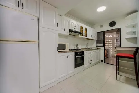 Zimmer zur Miete, Valencia