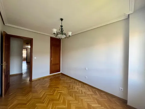 Pis de 107 m² a Valladolid