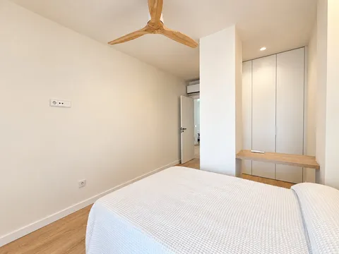 Apartamento 80 m² em València