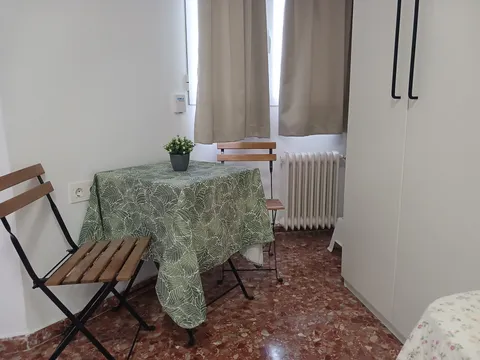 Pis de 25 m² a Granada