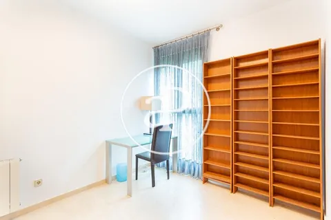 Pis de 133 m² a València