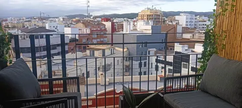 Appartamento 83 m² a Castelló de la Plana / Castellón de la Plana