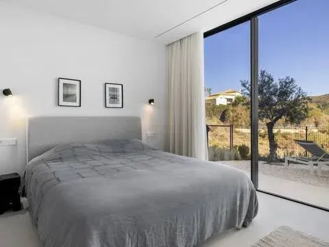 Casa de 480 m² a Benahavís
