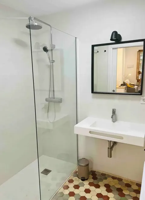 Pis de 33 m² a València