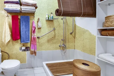 Chambre à louer, Barcelone