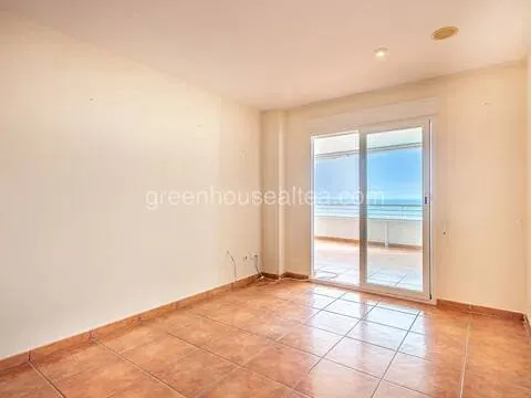 Wohnung 177 m² in Altea