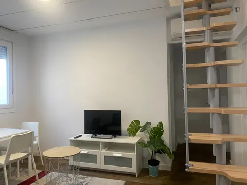 Pis de 57 m² a Madrid