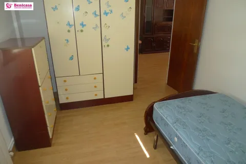 Pis de 92 m² a Valladolid