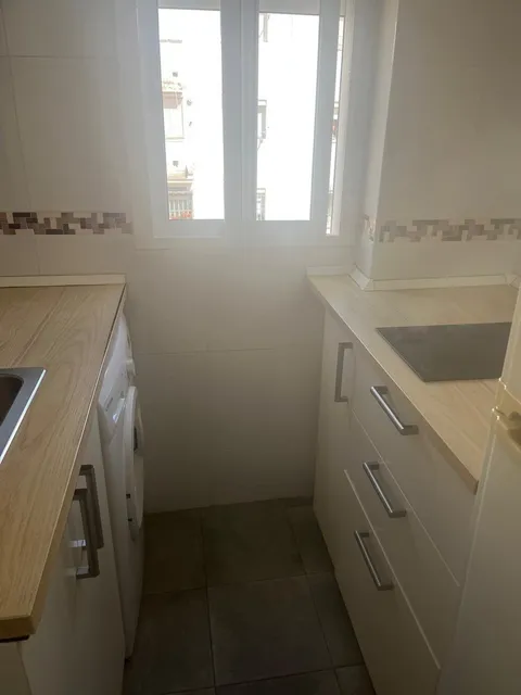 Pis de 60 m² a Sevilla
