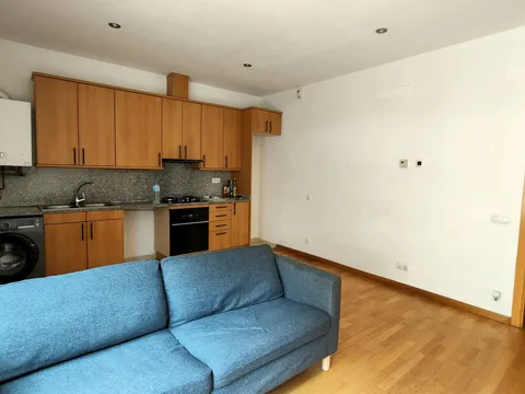 Pis de 62 m² a Barcelona
