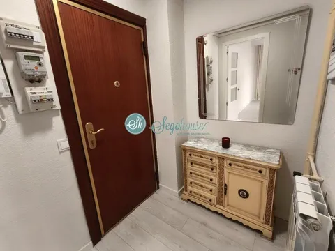 Appartamento 94 m² a Segovia
