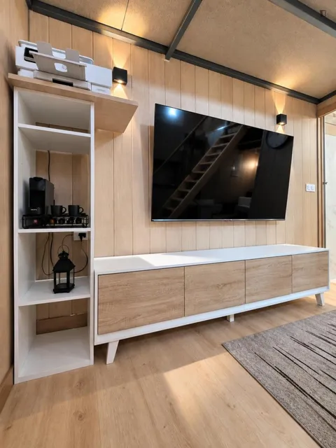 Pis de 35 m² a Madrid