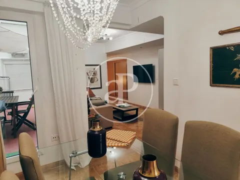 Pis de 85 m² a València