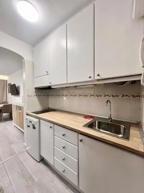 Pis de 38 m² a Puerto de la Cruz