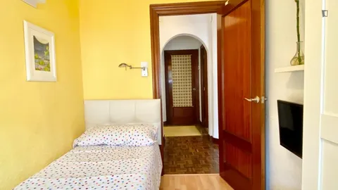 Habitació de lloguer, Bilbao