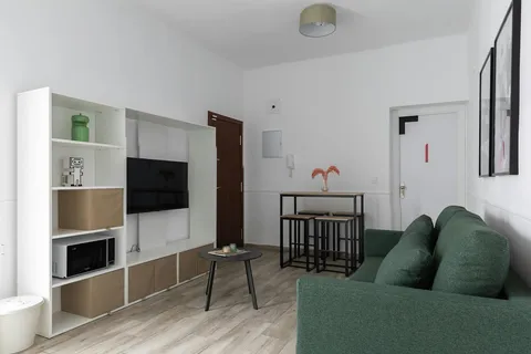 Appartamento 60 m² a Getafe