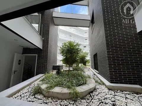 Appartamento 94 m² a Málaga