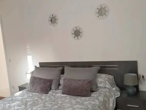 Pis de 80 m² a Vilanova de Arousa