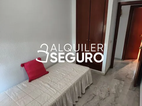 Appartamento 96 m² a Siviglia