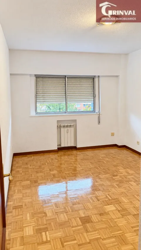 Wohnung 115 m² in Alcorcón